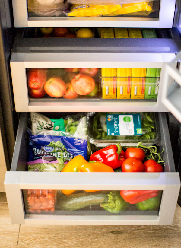 How to Organize Your Family Fridge for Practical Everyday Use