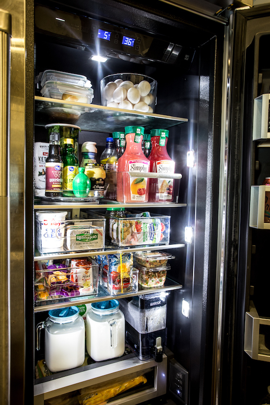 How to Organize Your Family Fridge for Practical Everyday Use