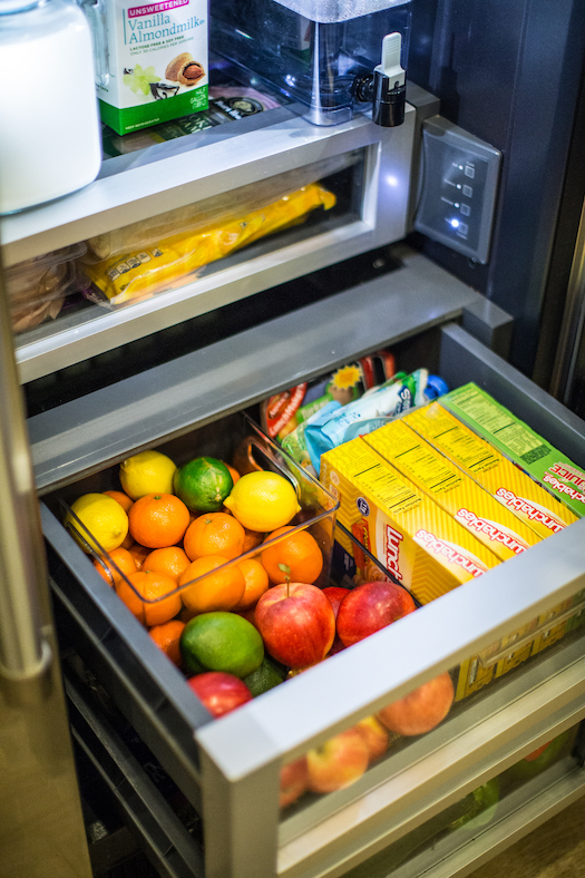 How to Organize Your Family Fridge for Practical Everyday Use