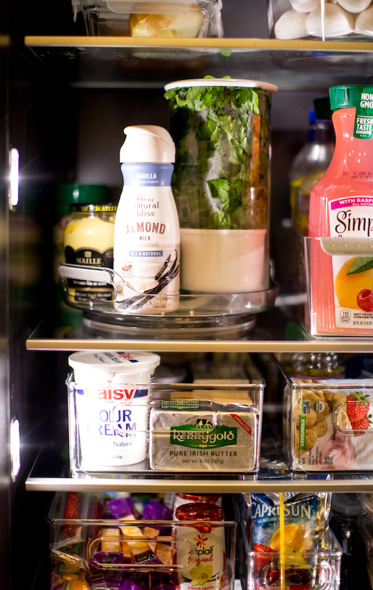 How to Organize Your Family Fridge for Practical Everyday Use