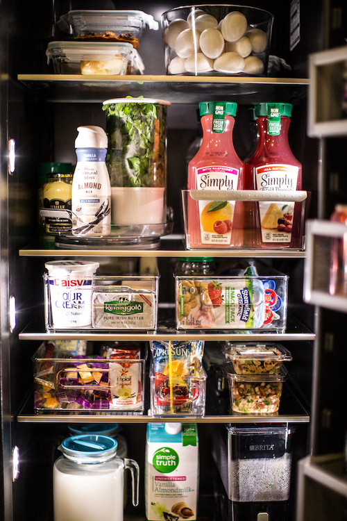 How to Organize Your Family Fridge for Practical Everyday Use