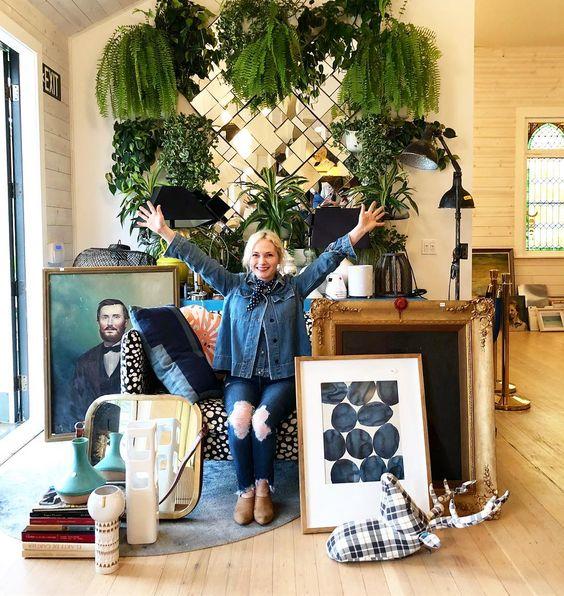 How to Fake That Emily Henderson Is Your Designer, The Inspired Home