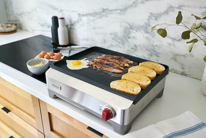 Wolf Gourmet Electric Griddle