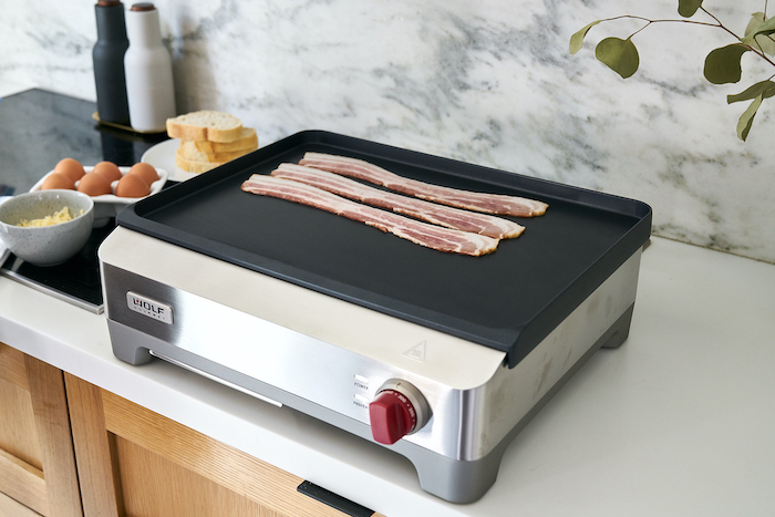 Wolf Gourmet Electric Griddle