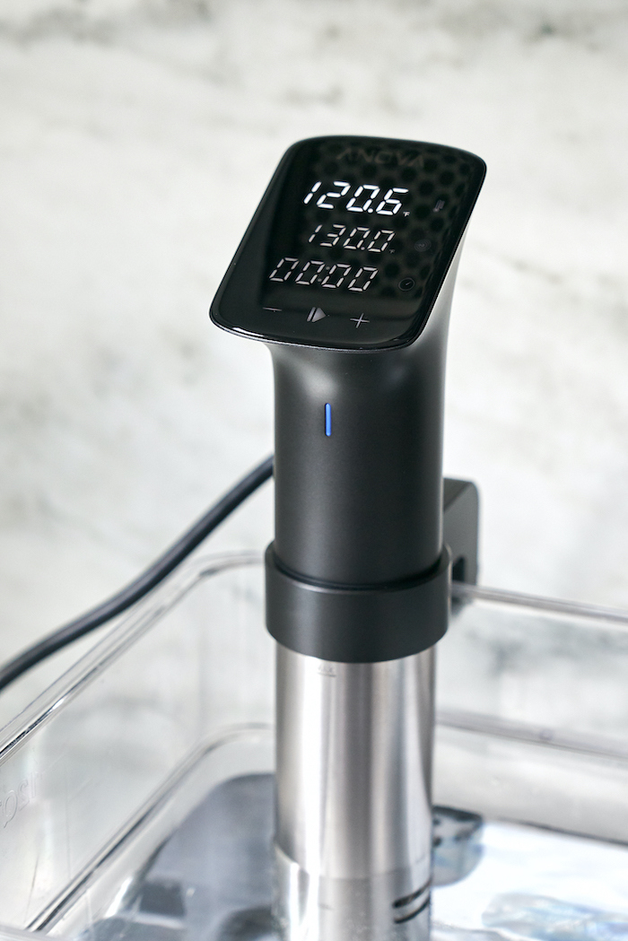 Anova Precision Pro Sous Vide Cooker