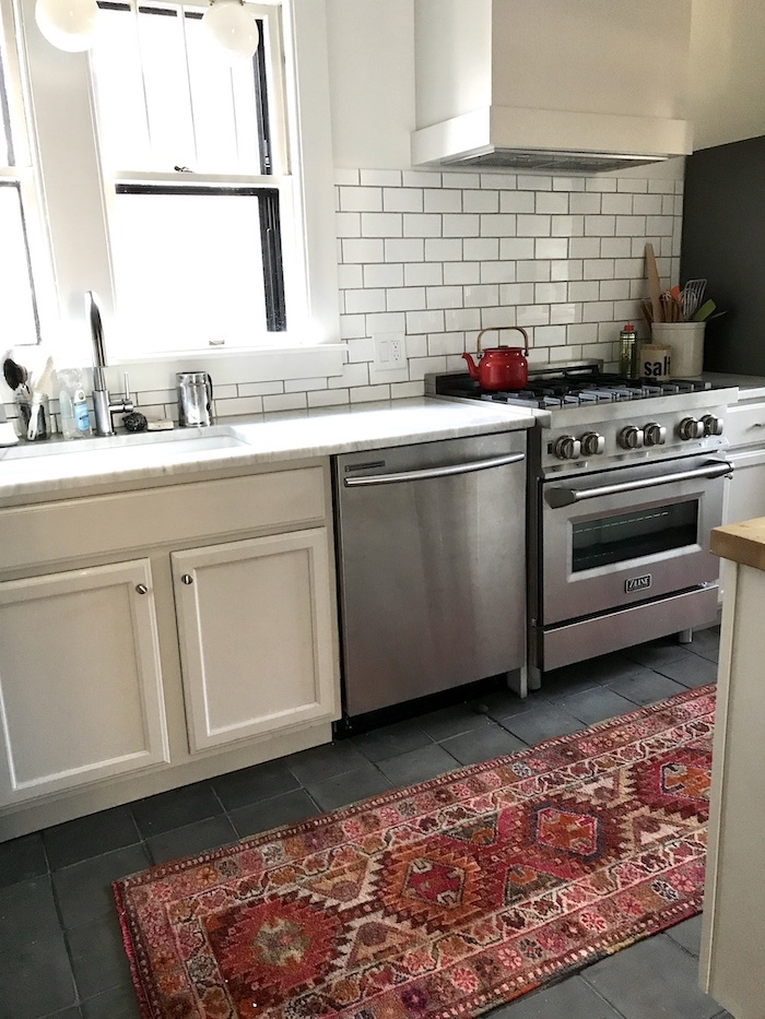 An Insanely Organized Person Helped Me Overhaul My Kitchen