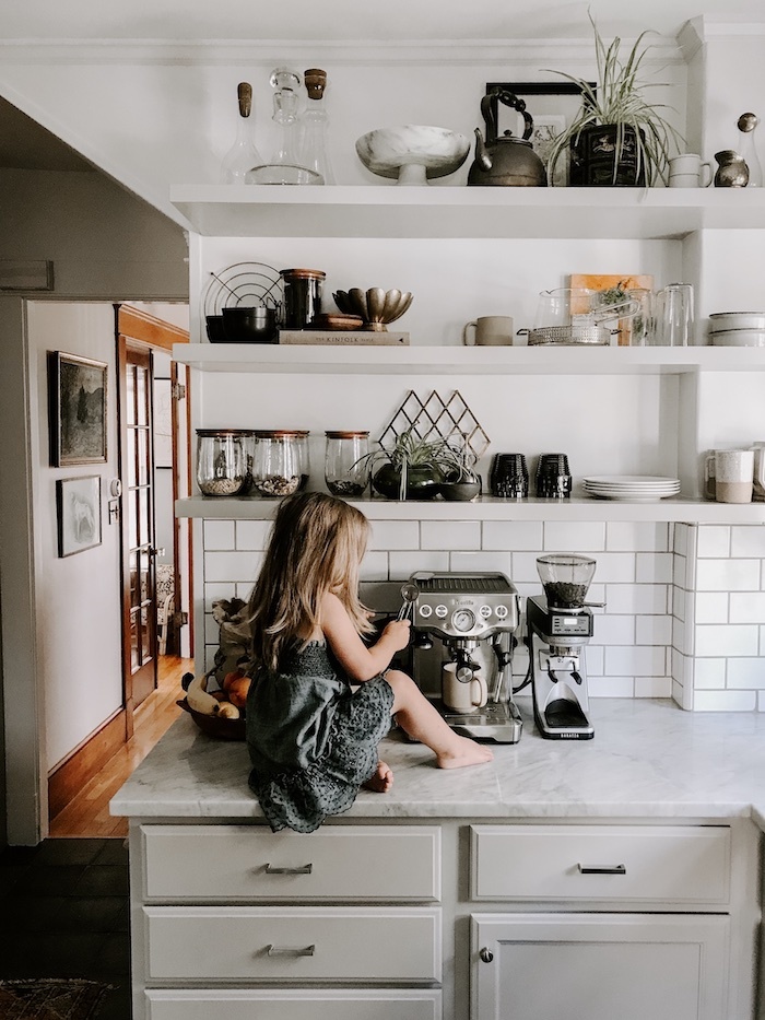 An Insanely Organized Person Helped Me Overhaul My Kitchen