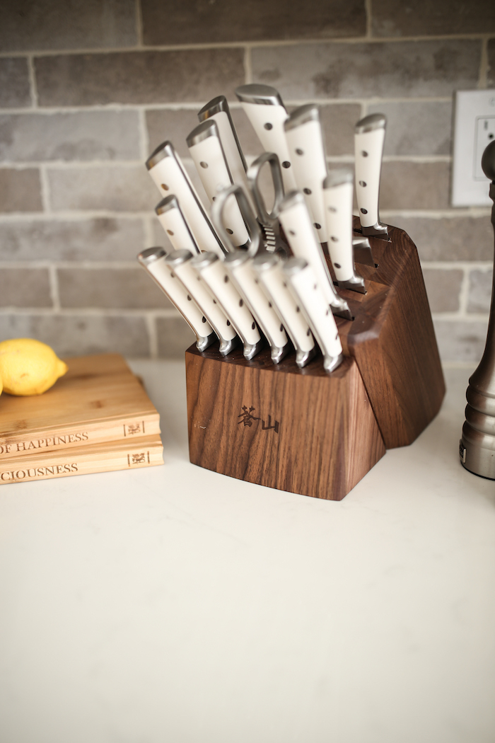 16 Kitchen Essentials You Need to Bring Out Your Inner Chef