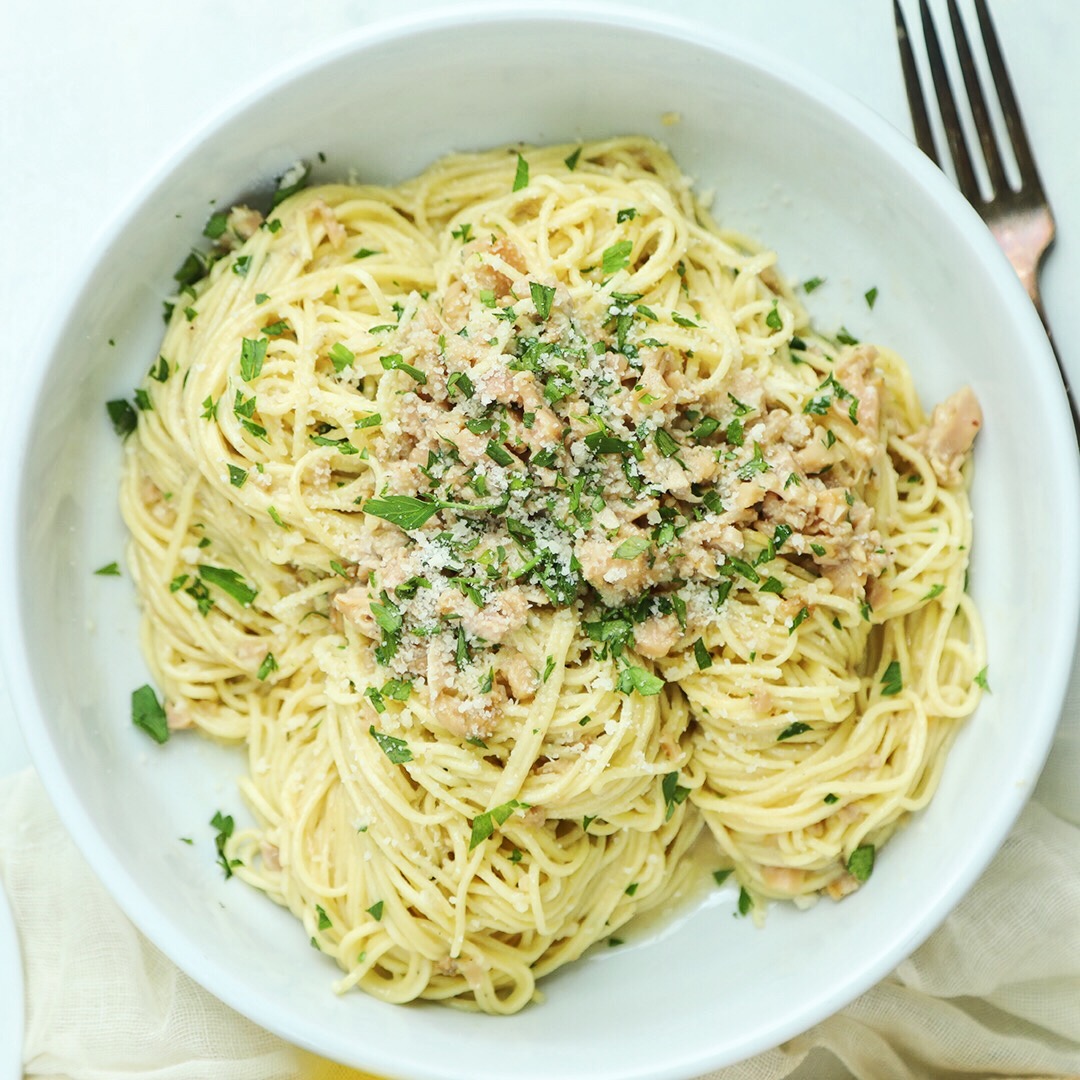 How to Make Homemade Pasta | Billy Parisi | The Inspired Home