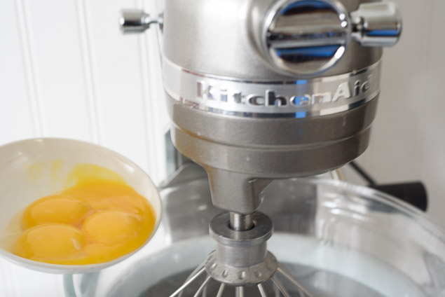Which Mixer Attachment Is Best For Every Recipe - Nielsen-Massey