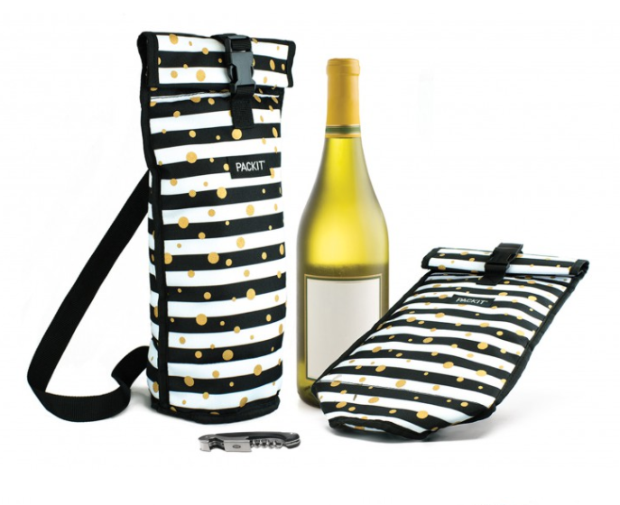 Artland Garden Terrace Wine Tote