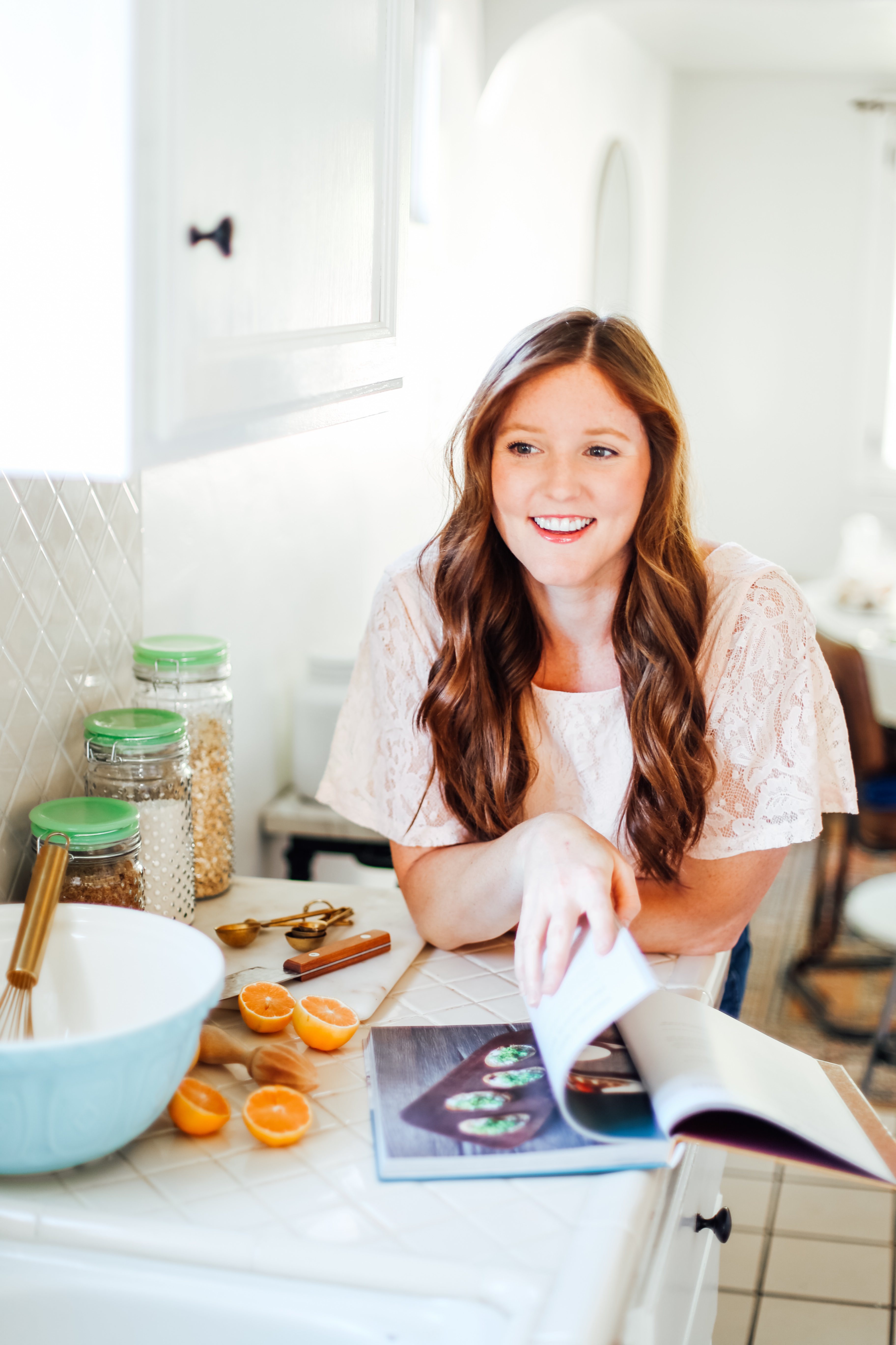 Pastel Kitchens Are The Coolest New Thing In Home Décor