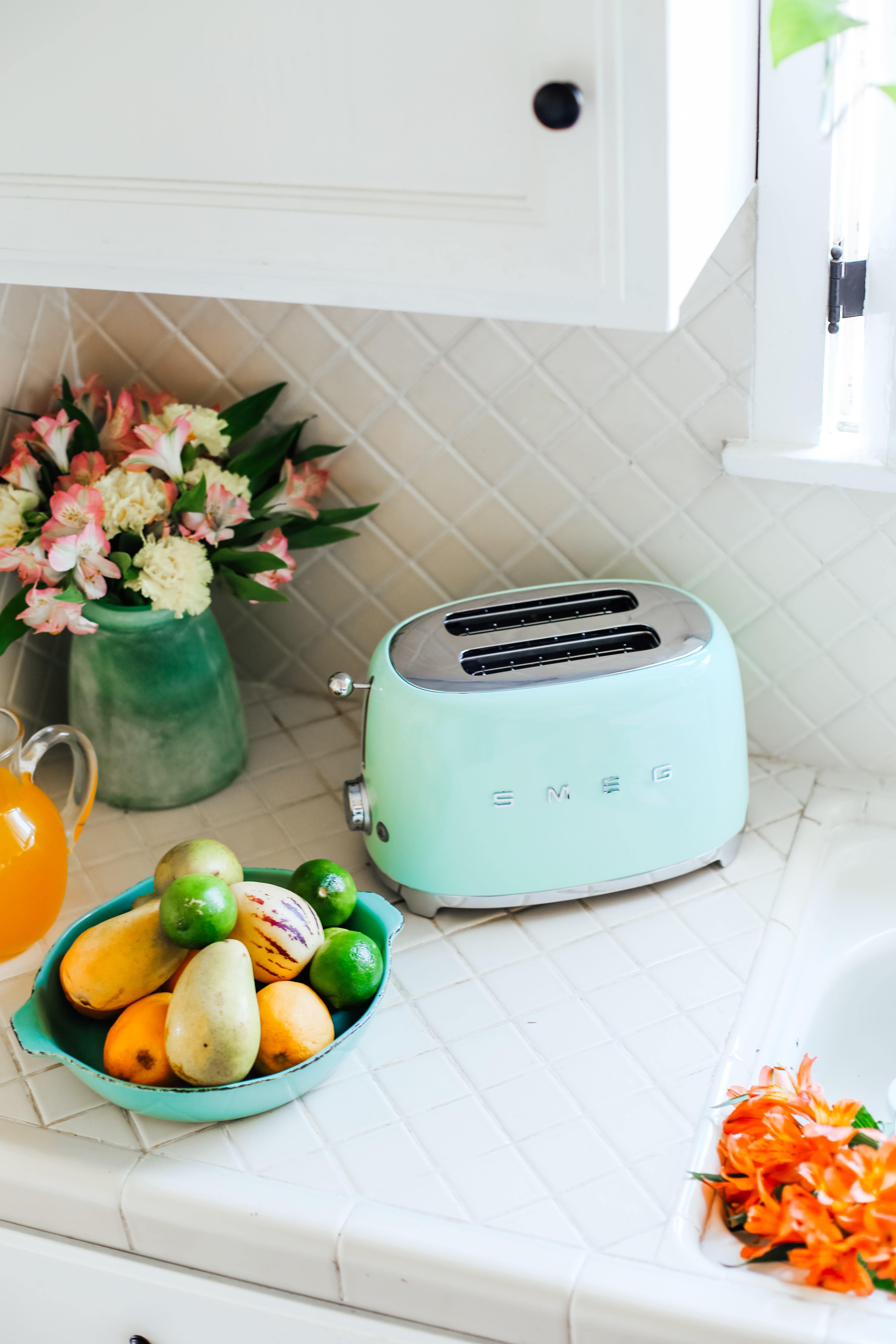 12 Pastel Kitchen Items You'll Wish You Had In Your Home