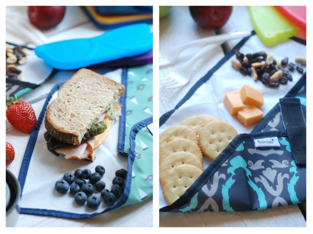 Back to School Lunchbox Troubleshooter