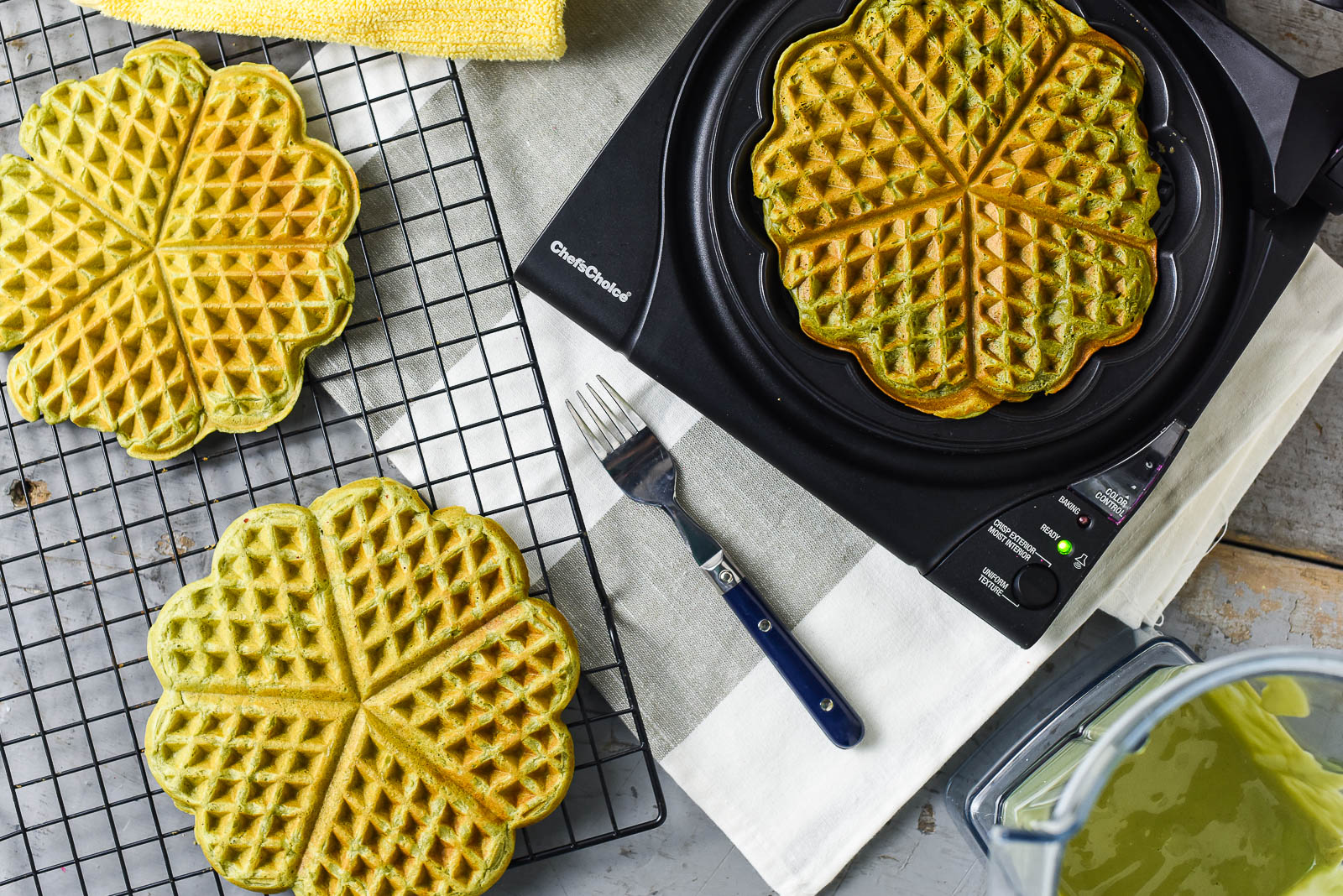 https://theinspiredhome.com/wp-content/uploads/2023/02/ShamrockWaffle-2.jpg