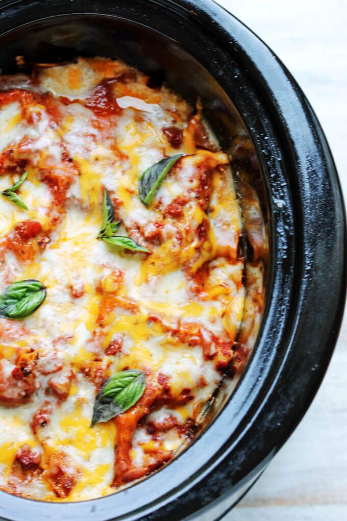 27 Lasagna Recipes You Need in Your Life | The Inspired Home