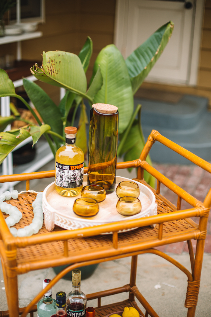 10 drinkware essentials to stock up your home bar