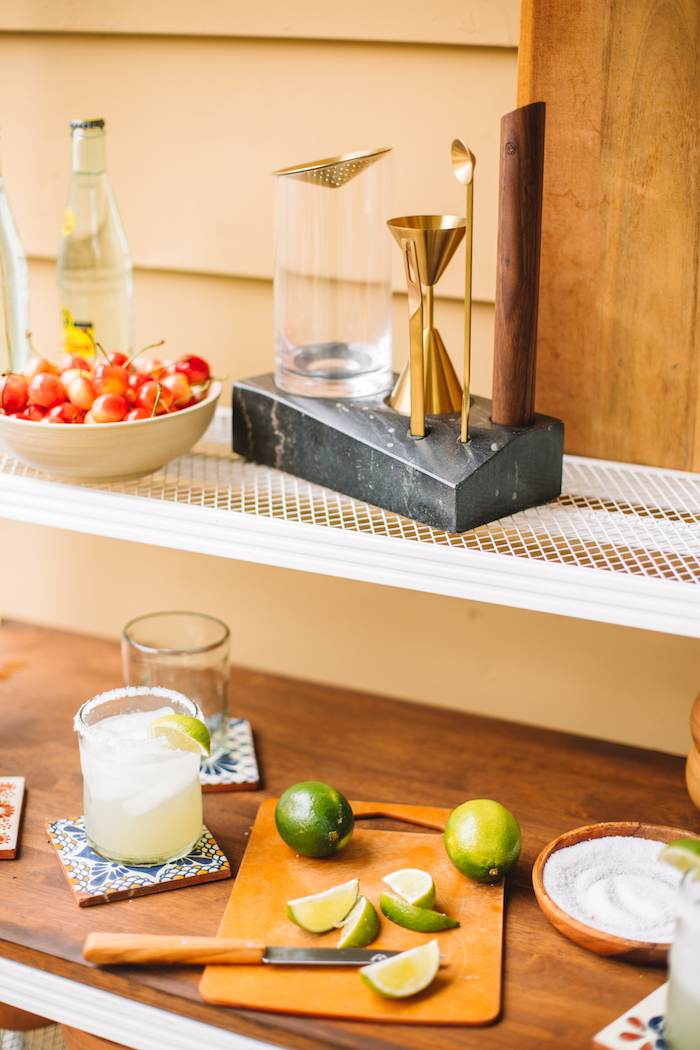 10 drinkware essentials to stock up your home bar