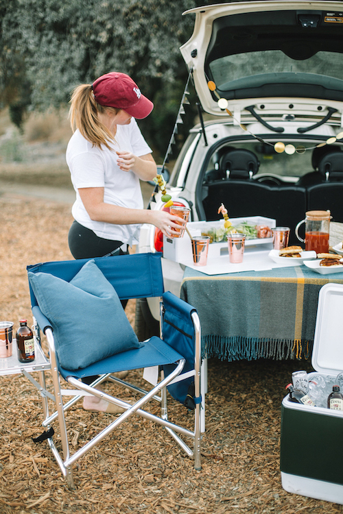 5 Essentials to Throw the Perfect Breakfast Tailgate