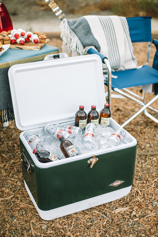 5 Essentials to Throw the Perfect Breakfast Tailgate