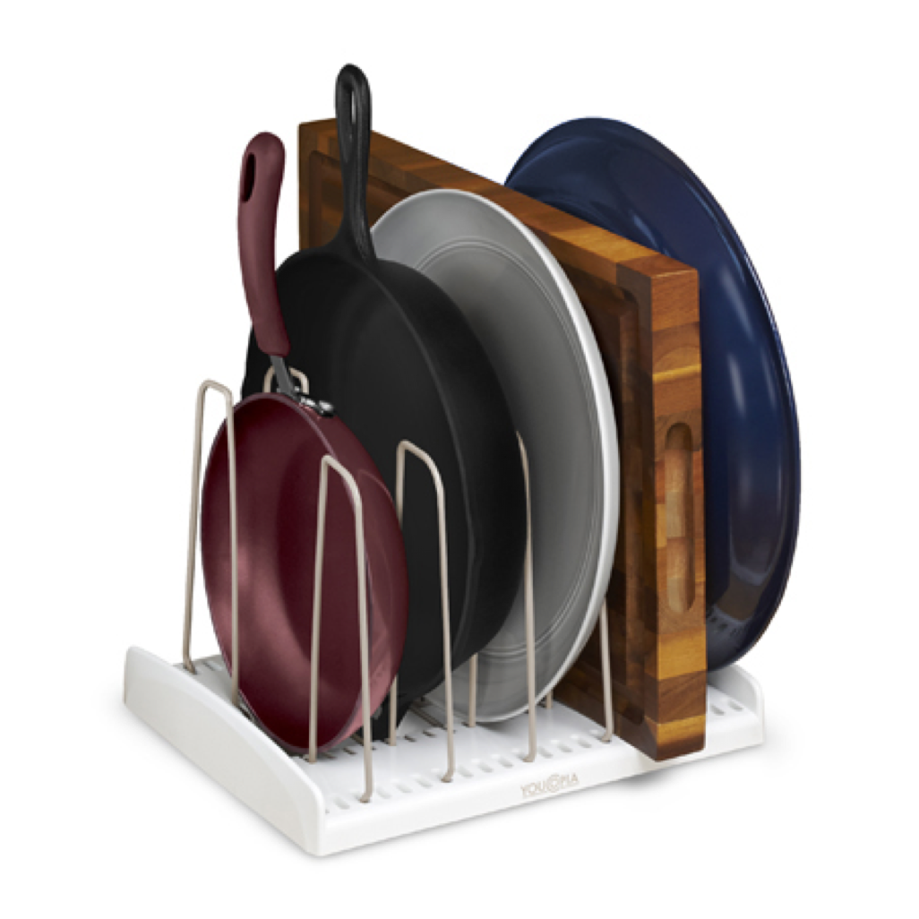 https://theinspiredhome.com/wp-content/uploads/2023/02/YouCopia-StoreMore-Adjustable-Cookware-Rack.png