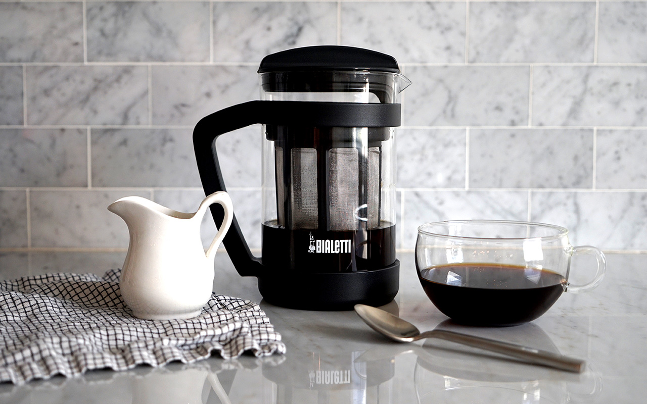 4 Cold Brew Coffee Makers for the Perfect Cup at Home Carley