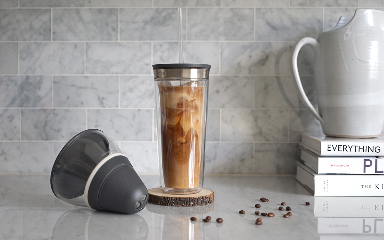 4 Cold Brew Coffee Makers for the Perfect Cup at Home, Carley Knobloch