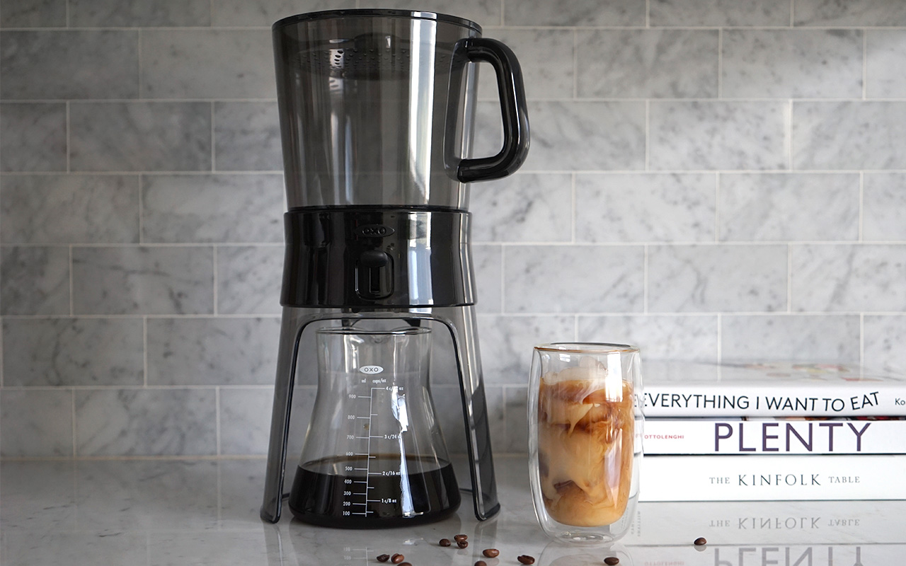 4 Cold Brew Coffee Makers for the Perfect Cup at Home, Carley Knobloch