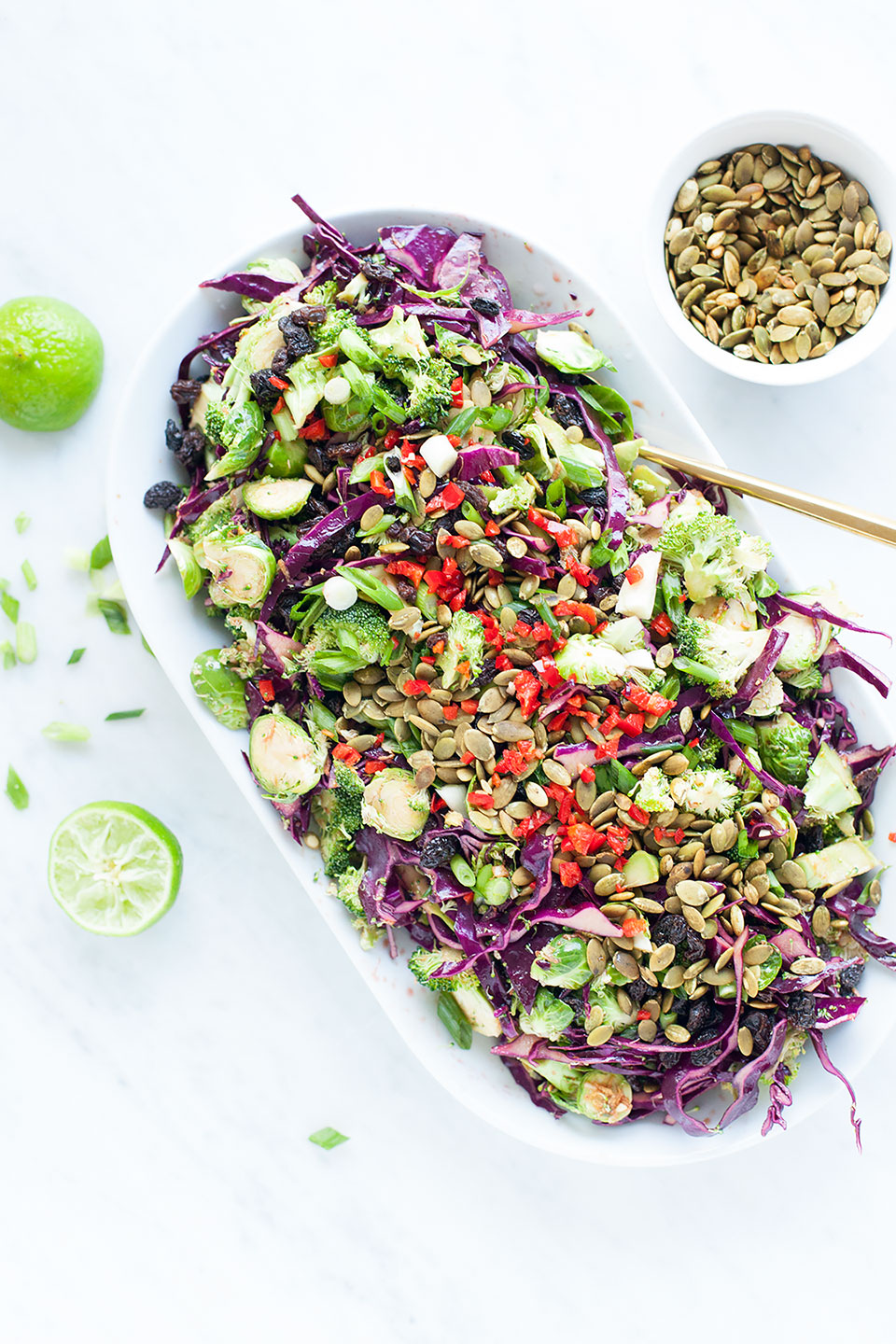 How To Pack Salads That Stay Fresh All Week - Loveleaf Co.