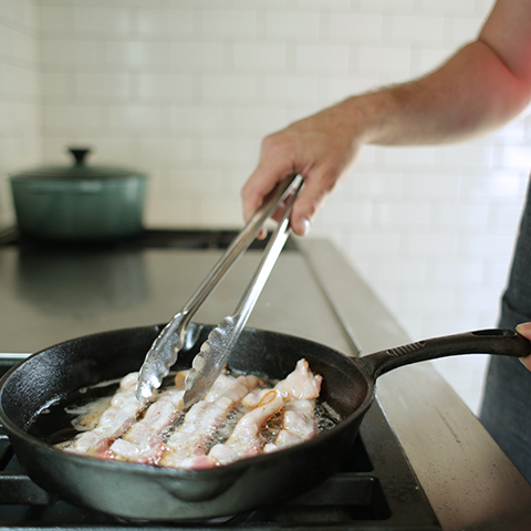 The Best Fried Chicken Recipe - Chef Billy Parisi