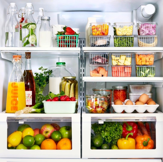 How to Clean and Organize Your Fridge for Easy Maintenance