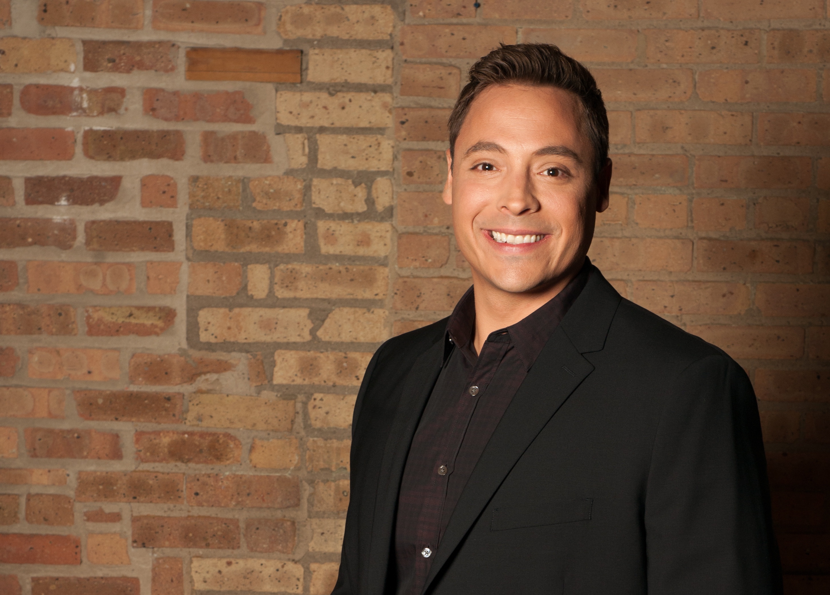 Jeff Mauro Profile Dana Claudat The Inspired Home