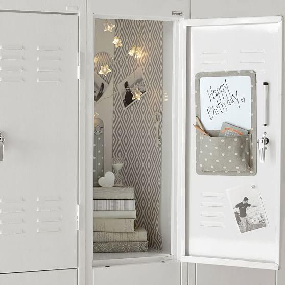 Inside Locker Ideas 4871