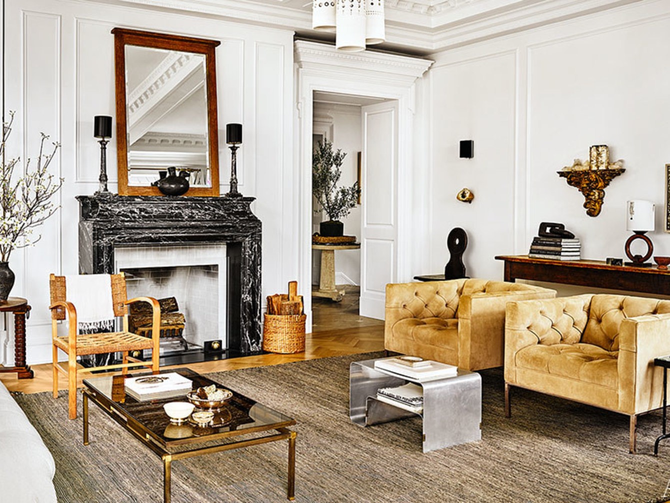 Everything You Need To Know About Nate Berkus' New Home Collection