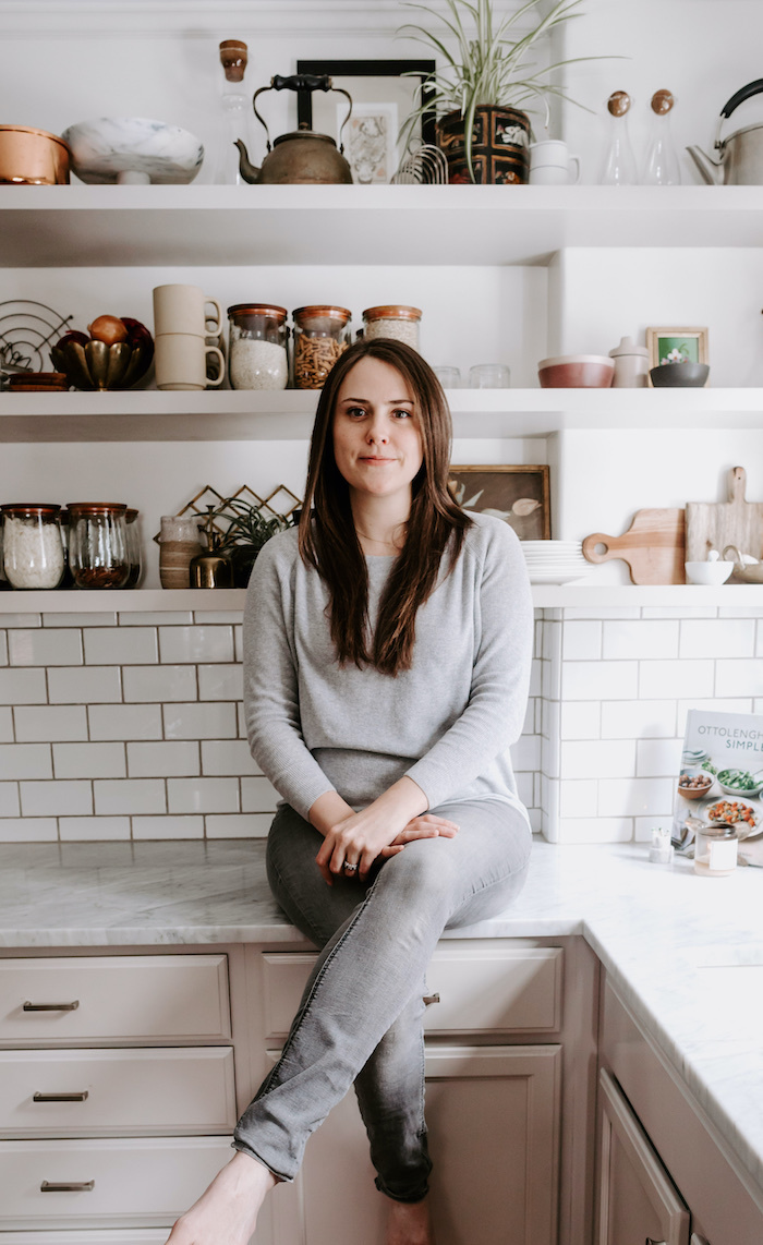 An Insanely Organized Person Helped Me Overhaul My Kitchen