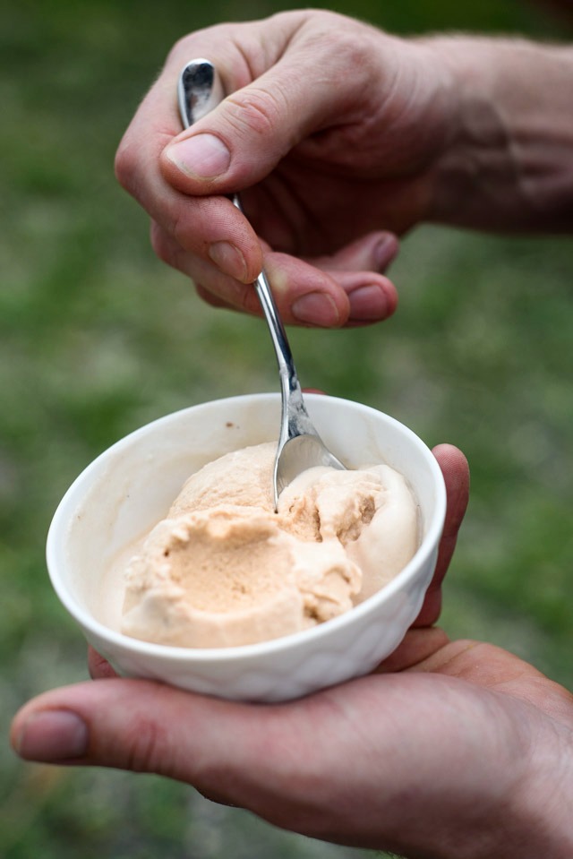 Instant Ice™ Easy Ice Cream Maker - Trend Curator