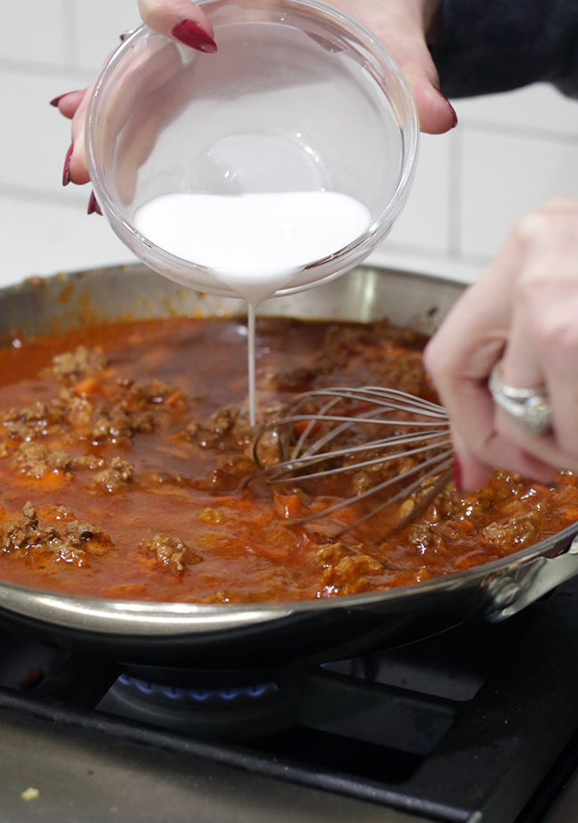 Classic Homemade Shepherd's Pie Recipe - Chef Billy Parisi