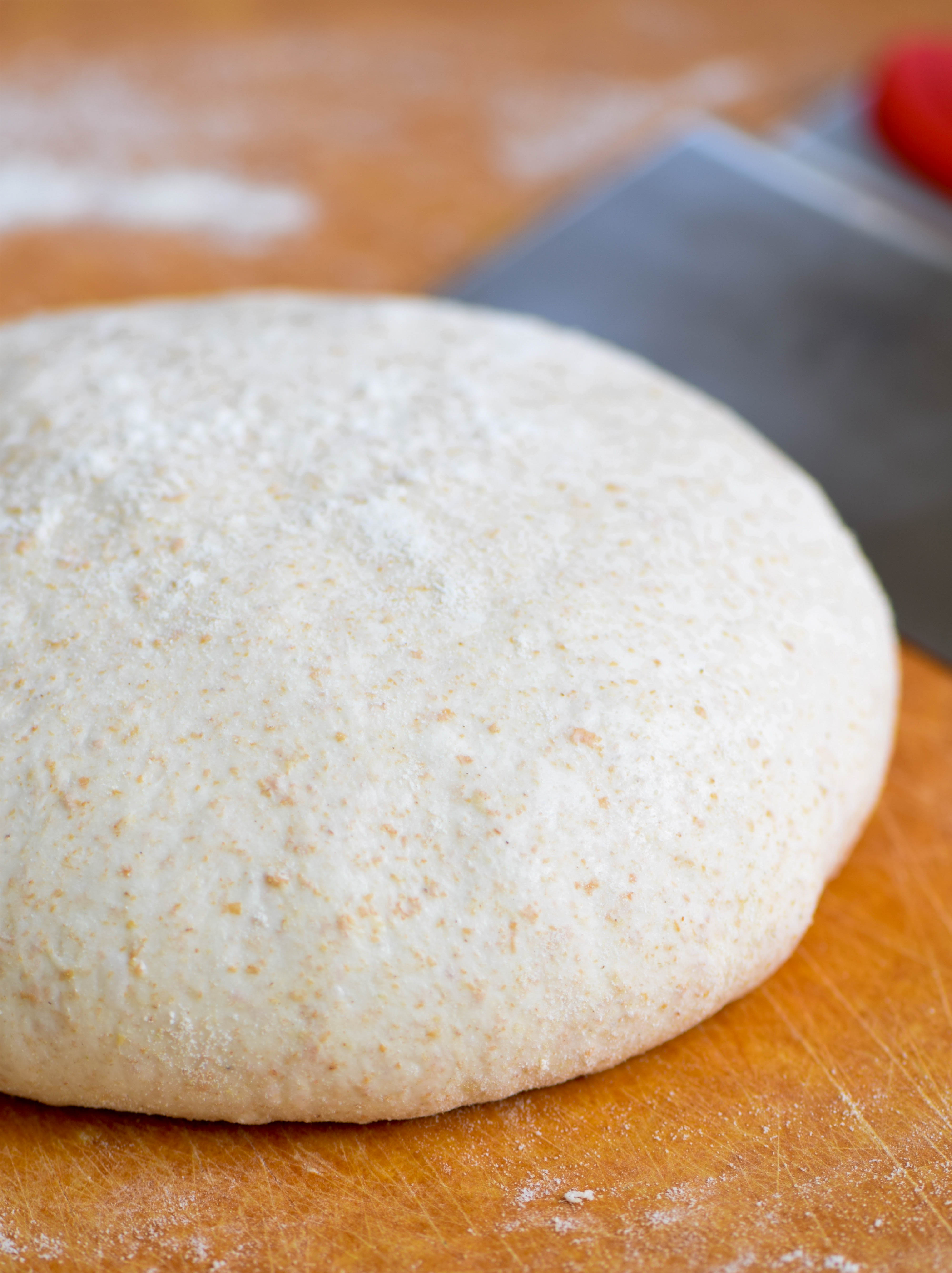 Homemade Sourdough Bread Recipe, Emily Paster