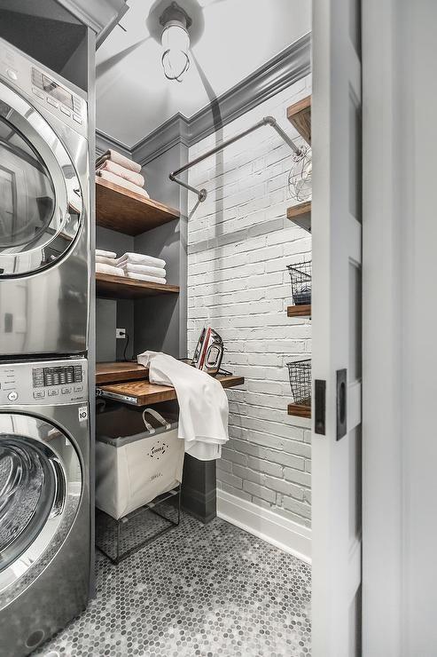 5 Laundry Room Organization Ideas for Spring Cleaning, Davies Appliance