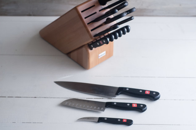 You Don't Have to Have Chef Skills to Have Chef Tools — This You